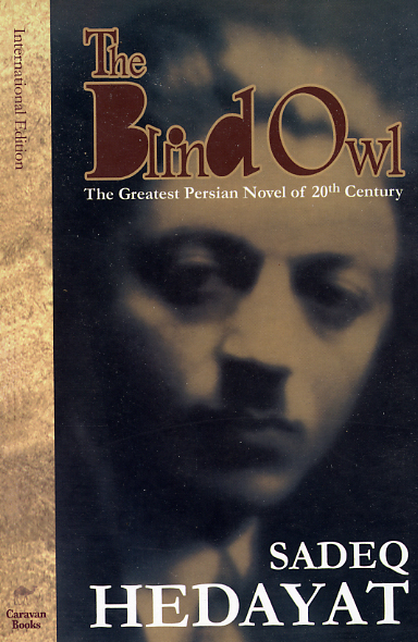 the blind owl and other stories